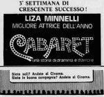 Cabaret