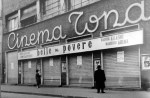 Cinema Tonale Milano