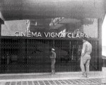 Cinema Vigna Clara&nbsp;Roma