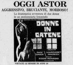 Donne in catene