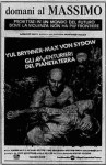 Gli avventurieri del pianeta&nbsp;terra