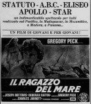Iol ragazzo del&nbsp;mare