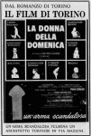 La donna della&nbsp;domenica
