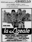 La liceale