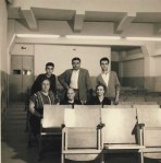 Sala Cine Cinema Ideal&nbsp;Alcamo