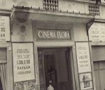 Cinema Flora Firenze