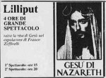 4-4 Gesu di&nbsp;Nazareth