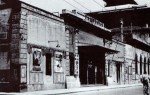 Cine Teatro Politeama&nbsp;Livorno