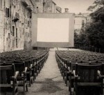 Cinema all’aperto Perugia