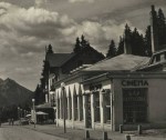 Cinema Madonna di&nbsp;campiglio