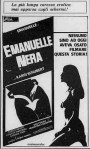 Emanuelle nera