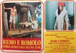 3-15 Remo e Romolo storia di due figli di una lupa