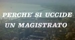 5-14 Perchè si uccide un magistrato