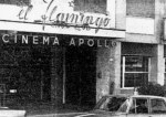Cinema Apollo Sesto san&nbsp;Giovanni