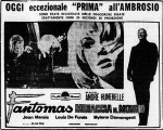 Fantomas minaccia il mondo&nbsp;2