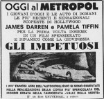 Gli impetuosi