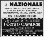 I cento cavalieri