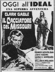 Il cacciatore del&nbsp;Missouri