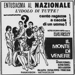 Il monte di&nbsp;venere