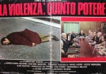 La violenza quinto&nbsp;potere