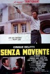 Senza movente locandina&nbsp;3