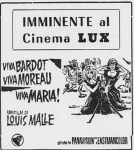 Viva Maria