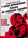 2-12 I corpi presentano tracce di violenza&nbsp;carnale