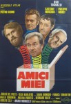 2-16 Amici miei