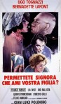 2-16 Permettete signore che ami vostra figlia&nbsp;locandina