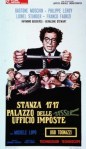 2-19 Stanza 17-17 palazzo delle tasse ufficio delle&nbsp;imposte
