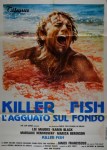 2-20 Killer Fish – L’agguato sul&nbsp;fondo