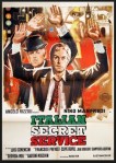2-7 Italian secret&nbsp;service