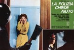 3-11 La polizia chiede&nbsp;aiuto