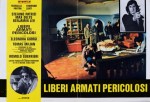 3-17 Liberi, armati,&nbsp;pericolosi