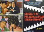 3-19 Stanza 17-17 palazzo delle tasse ufficio delle&nbsp;imposte
