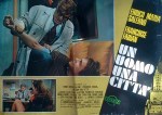 3-3 Un uomo una&nbsp;città