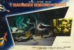 3-6 I diafanoidi vengono da&nbsp;Marte