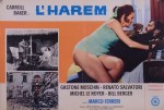 3-6 L’harem