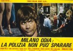3-8 Milano odia la polizia non può&nbsp;sparare
