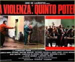 3-9 La violenza Quinto&nbsp;potere