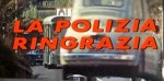 4-5 La polizia&nbsp;ringrazia
