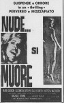 4-7 Nude si&nbsp;muore