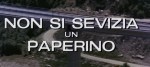 5-11 Non si sevizia un paperino