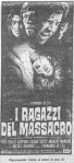 5-13 I ragazzi del&nbsp;massacro