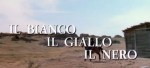 5-13 Il bianco il giallo il&nbsp;nero
