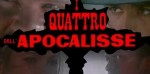 5-14 I quattro dell’Apocalisse