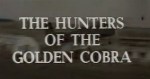 5-19 Hunters of the Golden&nbsp;Cobra