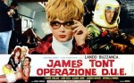 5-3 James Tont operazione&nbsp;U.N.O.