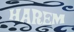 5-6 L’harem