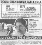 5-7 La polizia sta a&nbsp;guardare